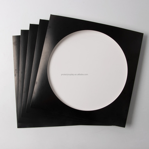 Funda para Discos de Vinilo de 12 Pulgadas para Discos con Imagen - Product Image 5
