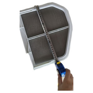 <span class=keywords><strong>Filtre</strong></span> <span class=keywords><strong>à</strong></span> charpie pour sèche-linge W10120998 pour sèche-linges <span class=keywords><strong>WHIRLPOOL</strong></span> et SEARS - Product Image 4