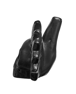 Proveedores de fábrica Creepy Aztec Death Whistle Thunderous Echoes of Ancient Warriors Experience The Intense 125dB Human Scream - Product Image 4