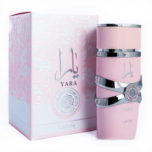 Perfume Yala, Éxito de Ventas Internacional, Eau de Parfum de Oriente Medio para Hombre y Mujer con Atomizador Natural - Product Image 2