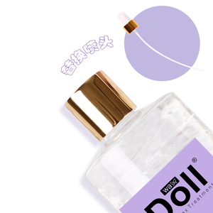 Spray Dopocera per Depilazione con Olio Essenziale di Lavanda 500ml, Trattamento Nutriente per la Cura della Pelle e Sollievo dal Dolore - Product Image 3