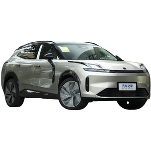 LYNK & CO 08 Em-p High-Speed Fashionable New Energy SUV Medium-Sized 5-Seater Hybrid Electric Vehicle Auto Gear Box Direction gauche - Product Image 1