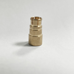 Độ chính xác cao tùy chỉnh <span class=keywords><strong>CNC</strong></span> gia công kim loại một phần các nhà sản xuất biến phay Brass Phụ tùng xe hơi vật liệu thép không gỉ Khả năng - Product Image 5