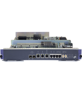 เราเตอร์สำหรับองค์กร ME60 ME0D0LFXFB70 03058766 24-พอร์ต 10GBase LAN/WAN-SFP+ ชุดบริการบรอดแบนด์แบบรวม (BSUI-240) ME0D0LFXFB - Product Image 3