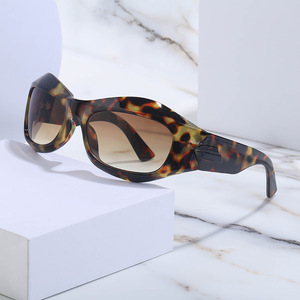 <span class=keywords><strong>Lunettes</strong></span> <span class=keywords><strong>de</strong></span> <span class=keywords><strong>soleil</strong></span> Y2K <span class=keywords><strong>de</strong></span> style européen américain Steampunk pour hommes femmes UV400 optimale pour <span class=keywords><strong>Amazon</strong></span> équitation sports en gros transfrontalier - Product Image 3