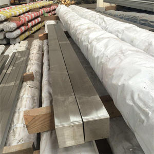 10 12 ، شريط مربع من الفولاذ المقاوم للصدأ 14 ، قضيب مسطح مربع من الفولاذ المقاوم للصدأ - Product Image 5