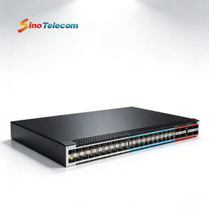 Sino-Telecom SFC7160-B, ตัวเชื่อมต่อแพ็คเก็ตเครือข่ายแบบ TAP Probe รองรับ 100G/25G/10G พร้อมหน้ากาก IPv4 12K สำหรับการกระจายข้อมูล SFC7160-B Packet - Product Image 5