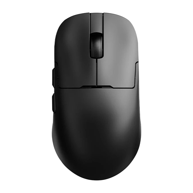 Ajazz AJ159 NL P Mouse Lightweight Tri-mode PAW3395 26000DPI 1Khz 650IPS 800mAh Long Battery Life Gaming Esport Mouse