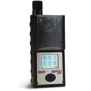 เครื่องตรวจจับก๊าซหลายชนิด 4 ช่องทาง NEW INDUSTRIAL-SCIENTIFIC ISC M40 T40 PRO M40PRO รุ่น MX4 Gas - Product Image 2