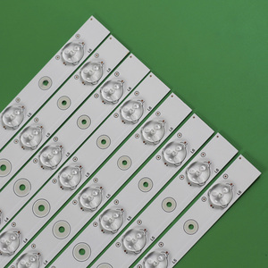 39F3300-8x6แผ่นหลังจอแอลซีดีทีวีขนาด39นิ้วใหม่ XS-1268 <span class=keywords><strong>4C</strong></span>-LB3906-YH2 - Product Image 5