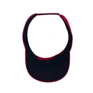 Sombreros de Golf Ligeros e Impermeables para Mujer, con Logotipo Personalizado, Tela de Rizo, Estilo Deportivo a Cuadros, Colores Dulces, Venta al Por Mayor, OEM, ODM - Product Image 5