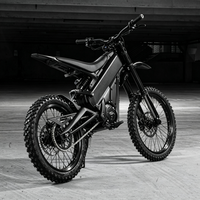 Motor Trail Listrik Talaria X3 Pro Desain Terbaru 2026 60v 40ah Kecepatan Tinggi Harga Terbaik Ebike untuk Dewasa Sepeda Listrik Off Road