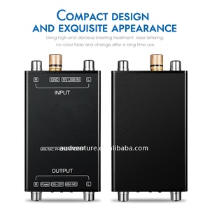 プリアンプボードボード蓄音機ヘッドアンプMCフォノプレーヤーボードフォノアンプビニールレコードプレーヤー - Product Image 2