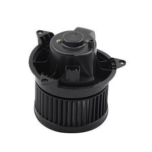 12V Auto AC climatisation DC chauffage refroidissement ventilateur ventilateur moteur OEM YS4Z-19805AB 2T1Z 18568 A/1111936 pour <span class=keywords><strong>Ford</strong></span> <span class=keywords><strong>Focus</strong></span> 2000-2007 - Product Image 1