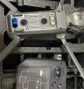Dron Original de Alta Calidad de la Serie <span class=keywords><strong>Mavic</strong></span> 3 Enterprise con Tiempo de Vuelo Máximo de 45 Minutos, Cámara con Zoom Híbrido de 56x - Product Image 6