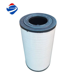 Filtros de Aire para Camiones, Suministro de Fábrica, Modelos 1638054, 1931684, 35578, RS5413, E794l, P786443, AF27689, C28028, Pieza de Motor - Product Image 2