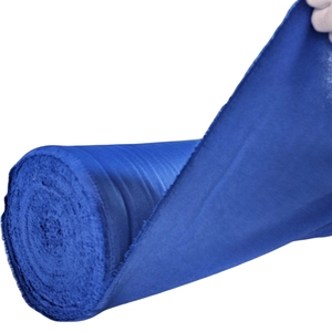 Màu xanh Bàn ủi vải bạc Bàn ủi tạm thời kháng <span class=keywords><strong>Polyester</strong></span> Vải bìa vải - Product Image 2