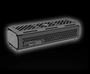 IPollo V2X 1200MH Nuevo modelo ASIC Miner ASIC IPollo V2X Ethash Algoritmo ETC ZIL ETHW Minería IPollo V2X <span class=keywords><strong>1200</strong></span> <span class=keywords><strong>MH</strong></span>/<span class=keywords><strong>s</strong></span> 165W - Product Image 2