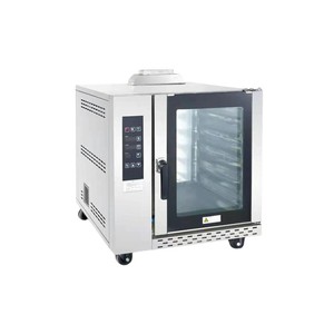 <span class=keywords><strong>Four</strong></span> rotatif et <span class=keywords><strong>four</strong></span> combiné à haute efficacité pour usage industriel avec des fonctionnalités personnalisables - Product Image 3