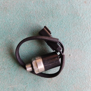 Interruptor del marco del piso del cargador WA380 421-06-36232 - Product Image 3
