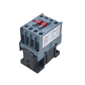 Contactor de CA Duradero y de Larga Duración con Descuento CJX2-1810 220V 380V Trifásico 3210 para Calentador de Agua - Product Image 2