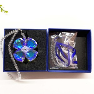 <b>Crystal</b> Car Hanging Decoration - Product Image 4
