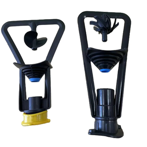 <span class=keywords><strong>Ecojet</strong></span> Cross Flow Torre de refrigeración Sistema de distribución de agua Boquilla de pulverización de plástico PP ABS - Product Image 2