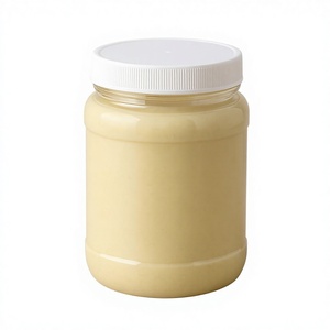 Manteca de Karité Filtrada SDA, Pura y Natural de Guinea, Grado Cosmético, Venta al Por Mayor - Product Image 3