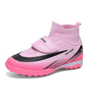 Nouvelles Chaussures de <span class=keywords><strong>Football</strong></span> en Gazon Synthétique pour Jeunes 2026 – Baskets de Sport et d'Entraînement pour Étudiants – Tailles 29-39 - Product Image 2