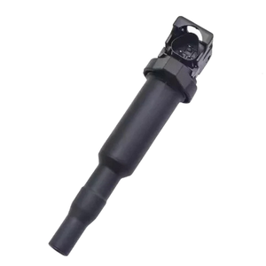 Bobines d'allumage de haute qualité AUTO 12137594937 0221504470 0221504465 POUR BMW E60 N52 E39 E36 E46 E53 <span class=keywords><strong>E85</strong></span> E90 - Product Image 1