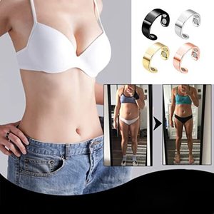 Anillos de Terapia Magnética SC al por Mayor, Anillos Adelgazantes para Mujer, 4 Imanes, Desintoxicación, Drenaje Linfático, Anillos Magnéticos Terapéuticos para Hombre - Product Image 6