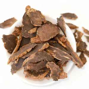 Оптовая продажа травяного чая Сюань Шэнь, натуральная китайская трава, сушеный корень лопуха обыкновенного (Radix Scrophulariae), сырье для переработки - Product Image 3