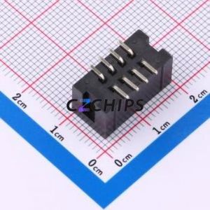 Chip IC de circuito integrado PMIC, original y nuevo, SMD,P = 2,54mm, 1, 2, 2 - Product Image 2