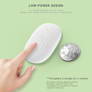 Mini <span class=keywords><strong>sonnette</strong></span> <span class=keywords><strong>sans</strong></span> <span class=keywords><strong>fil</strong></span> à volume élevé pour anneau électronique de batterie de cloche de <span class=keywords><strong>porte</strong></span> d'<span class=keywords><strong>entrée</strong></span> de jardin pour la maison appartement école Villa extérieure - Product Image 2