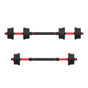 Adjustable Weights Workout Equipment Home Weight Training Dumbbell L Kit 20 Kg Kettle Bell Hand For Dumbbells Set 50kg