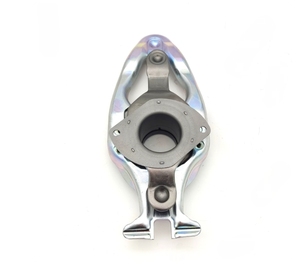 0AM141147P 0AM141198G Kit de Horquillas de Embrague Doble para Transmisión de Alta Calidad, Nuevo, DQ200 <span class=keywords><strong>DSG</strong></span> 7 Velocidades, Piezas de Auto - Product Image 3