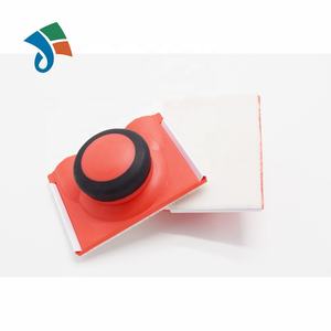 لوحة طلاء من البلاستيك الرغوي المتدفق بحجم 5 بوصة من تشانغ جوزي للبيع بالتجزئة - Product Image 5