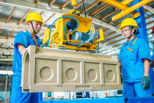 Nhựa bê tông <span class=keywords><strong>Polyester</strong></span> cho sàn chống ăn mòn nhựa <span class=keywords><strong>polyester</strong></span> không bão hòa - Product Image 3