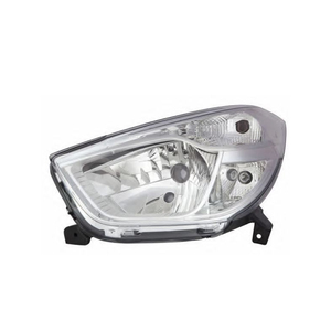 <span class=keywords><strong>Phare</strong></span> de <span class=keywords><strong>phare</strong></span> de voiture Flyingsohigh pour <span class=keywords><strong>Renault</strong></span>/Dacia Dokker systèmes d'éclairage automatique 260605913R 260105000R pièces de véhicule - Product Image 3