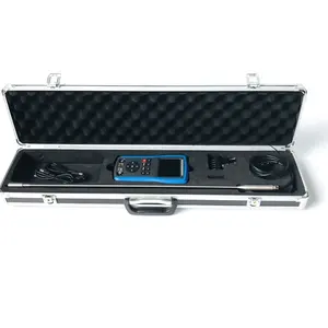 Medición de potencia de salida ultrasónica Limpiador ultrasónico Medidor de instrumento de medición de intensidad de sonido