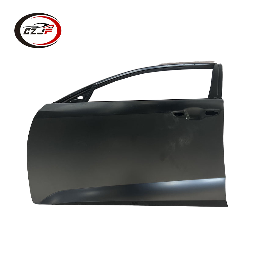 CZJF Hot Selling Front Car Door for Honda Civic 2016-2021