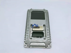 Pièces de rechange pour contrôleur ECU ECM d'excavatrice CA65164024 LCW00225AD0026328 - Product Image 4