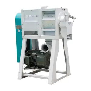 flour making machine / making fufu ugali and sadza corn mill machine