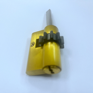 Nhà máy cung cấp <span class=keywords><strong>Israel</strong></span> Lỗ mộng cửa xi lanh Hệ thống khóa Lỗ mộng xi lanh chức năng khẩn cấp cao an ninh khóa xi lanh - Product Image 2