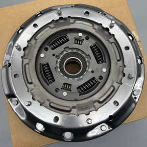 Convient à l'ensemble d'embrayage <span class=keywords><strong>Ford</strong></span> Focus 1.6, à l'ensemble d'embrayage Wing Bo 1.5, au kit d'embrayage de transmission automobile 6DCT250 DPS6 - Product Image 4