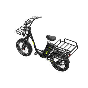 Vélo électrique pour adultes X7 KOOLUX, moteur sans balais 250W, assistance au pédalage, écran d'application, freins à disque hydrauliques, batterie au lithium - Product Image 6