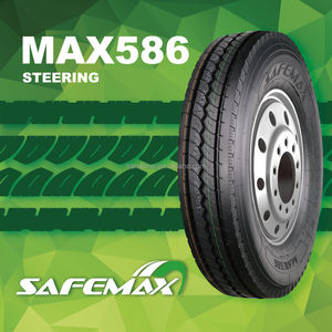 20PR 12.00R24 safemax ยางรถบรรทุกขนาด M + S ISO <span class=keywords><strong>penus</strong></span> จากประเทศจีน - Product Image 4