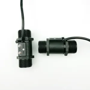 water pump / water cycle plastic flow switch