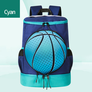 Mochilas Deportivas Escolares al por Mayor, Mochila Deportiva de Fútbol para Niños, Mochila Deportiva de Fútbol Impermeable de Gran Capacidad - Product Image 5