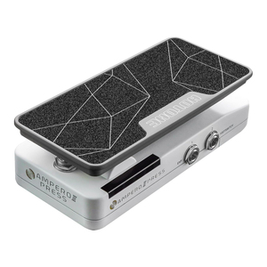 USA DDP | ​​Hotone Ampero II Stage - Procesador de efectos de guitarra - Multipedal para guitarra y directos - Product Image 3